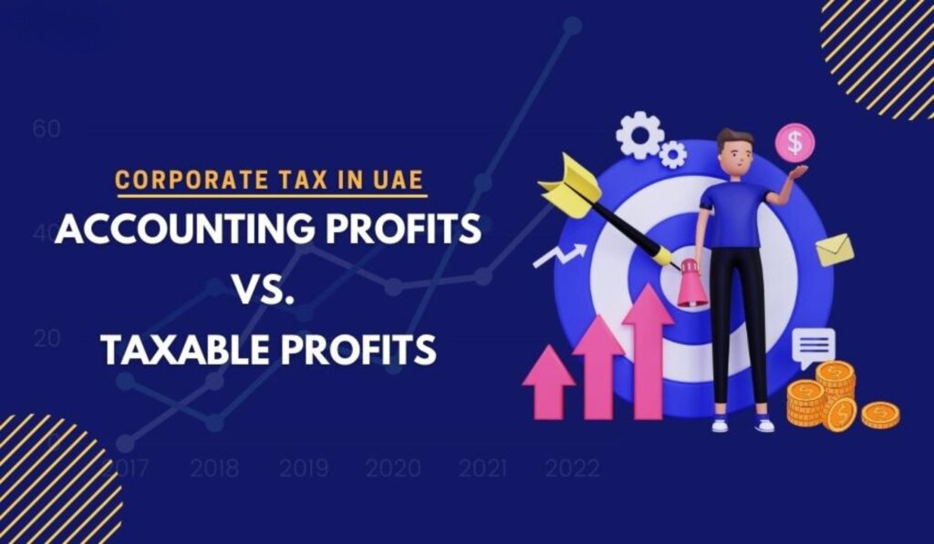 Understanding Your Business Profits: UAE Corporate Tax